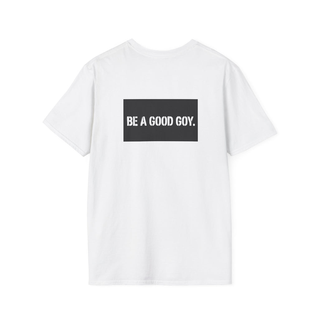 Soylent Goy Unisex Softstyle T-Shirt