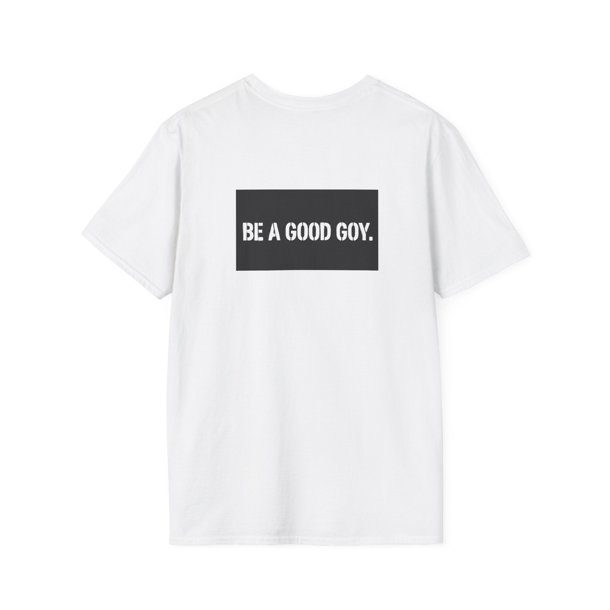 Soylent Goy Unisex Softstyle T-Shirt