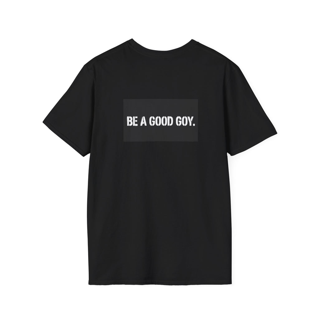 Soylent Goy Unisex Softstyle T-Shirt