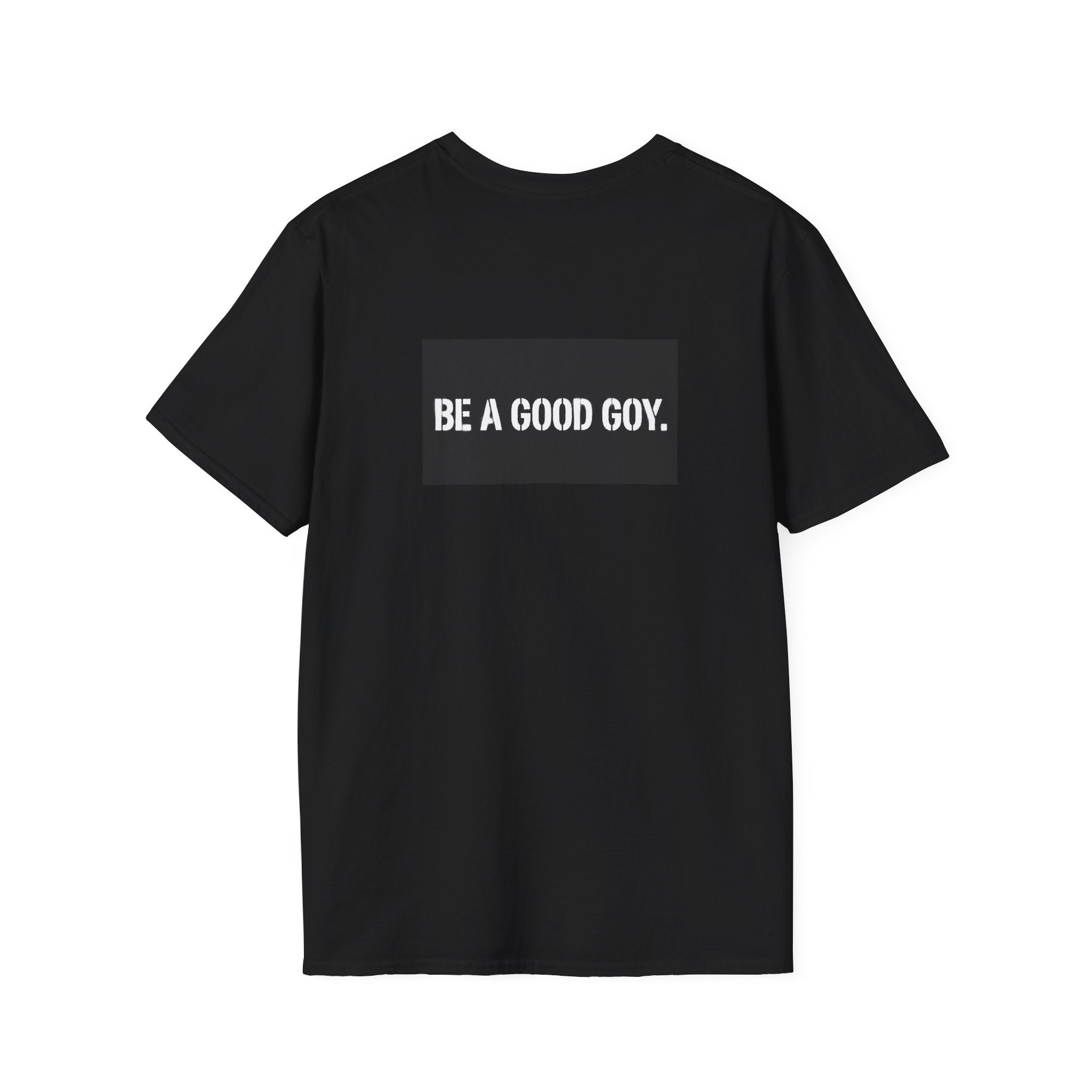 Soylent Goy Unisex Softstyle T-Shirt