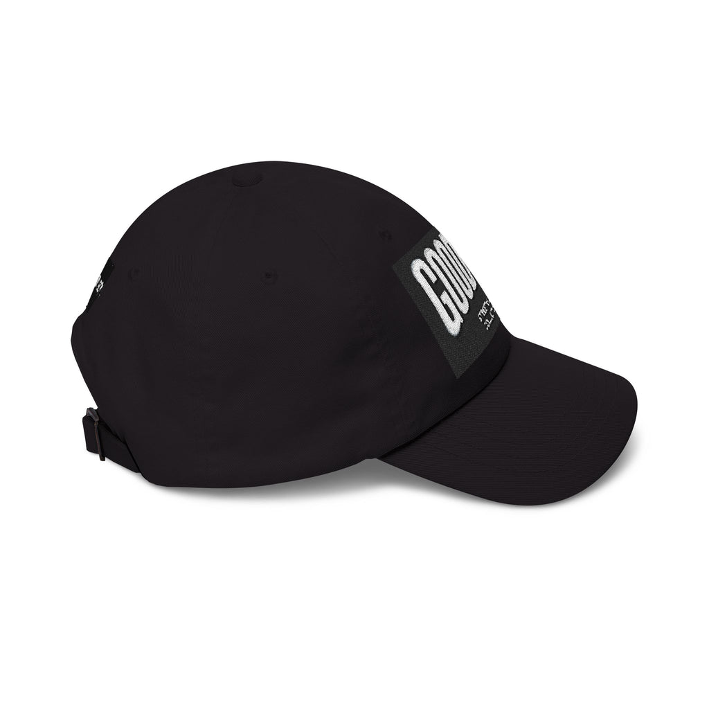 Good Goy Classic Dad Cap