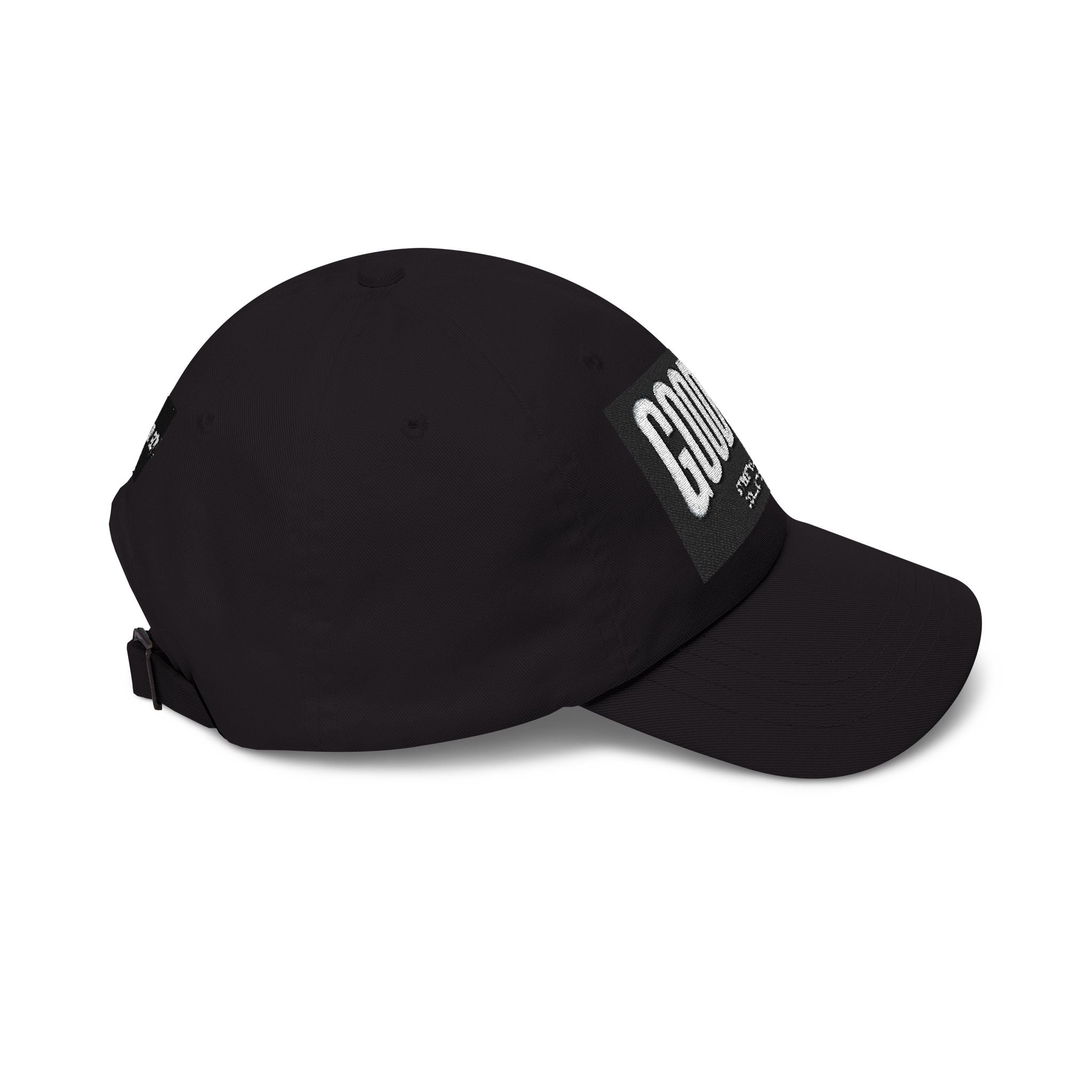 Good Goy Classic Dad Cap