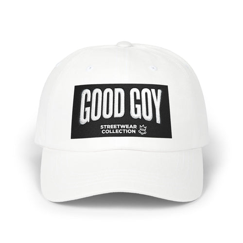 Good Goy Classic Dad Cap