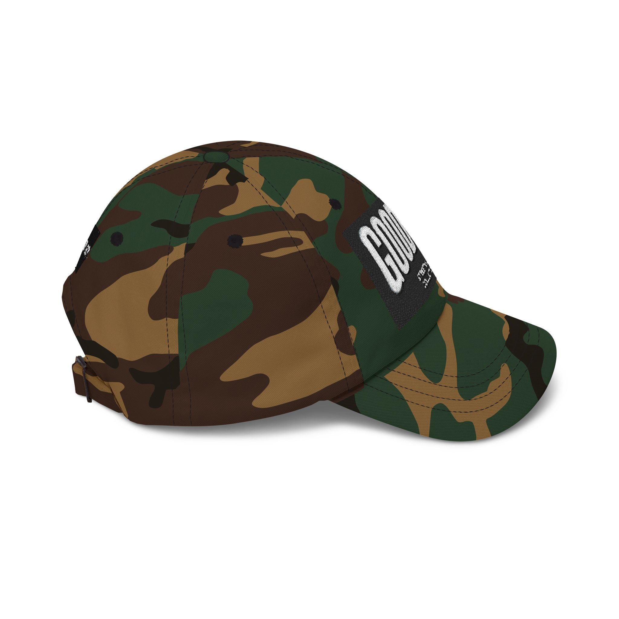 Good Goy Classic Dad Cap