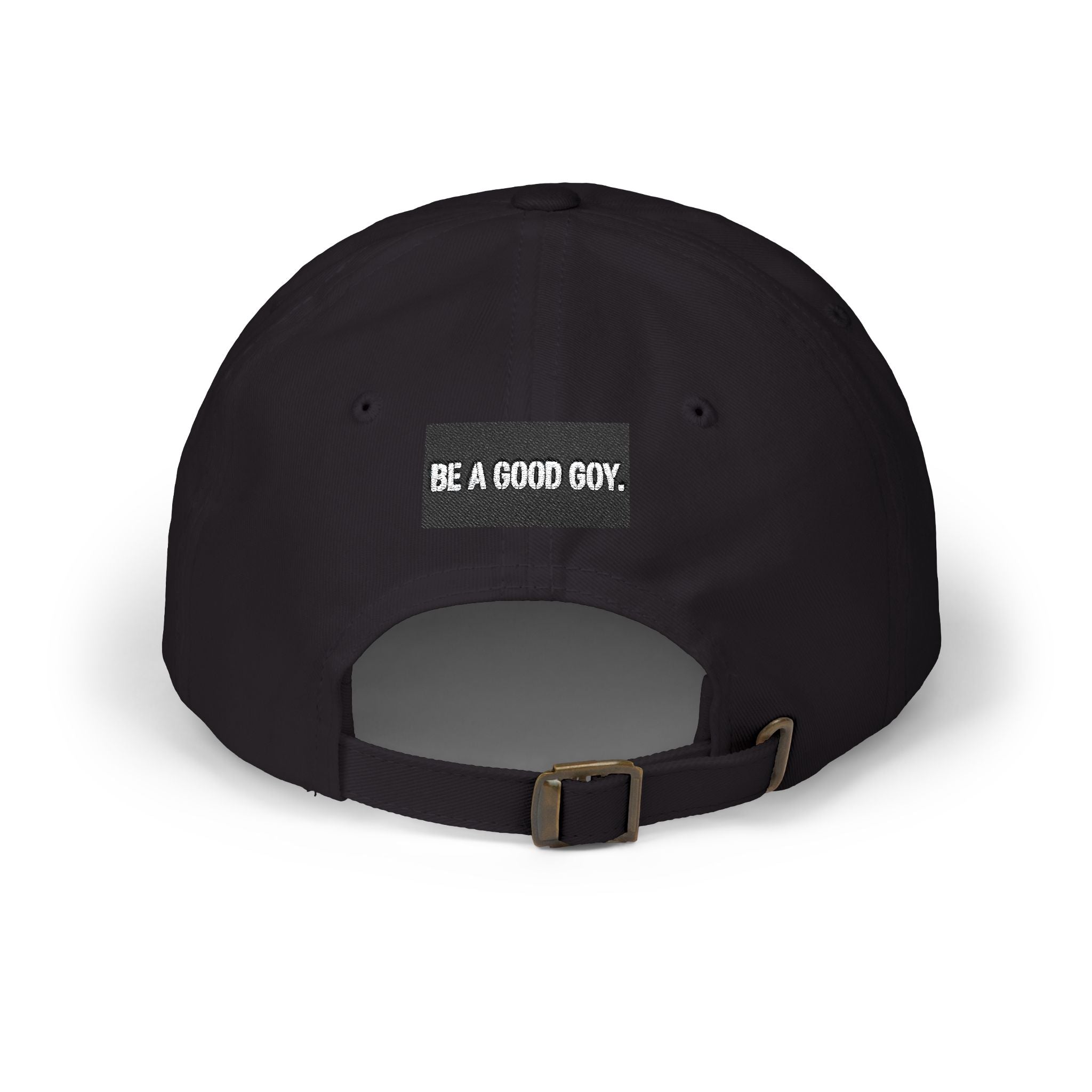 Good Goy Classic Dad Cap