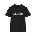 Soylent Goy Unisex Softstyle T-Shirt