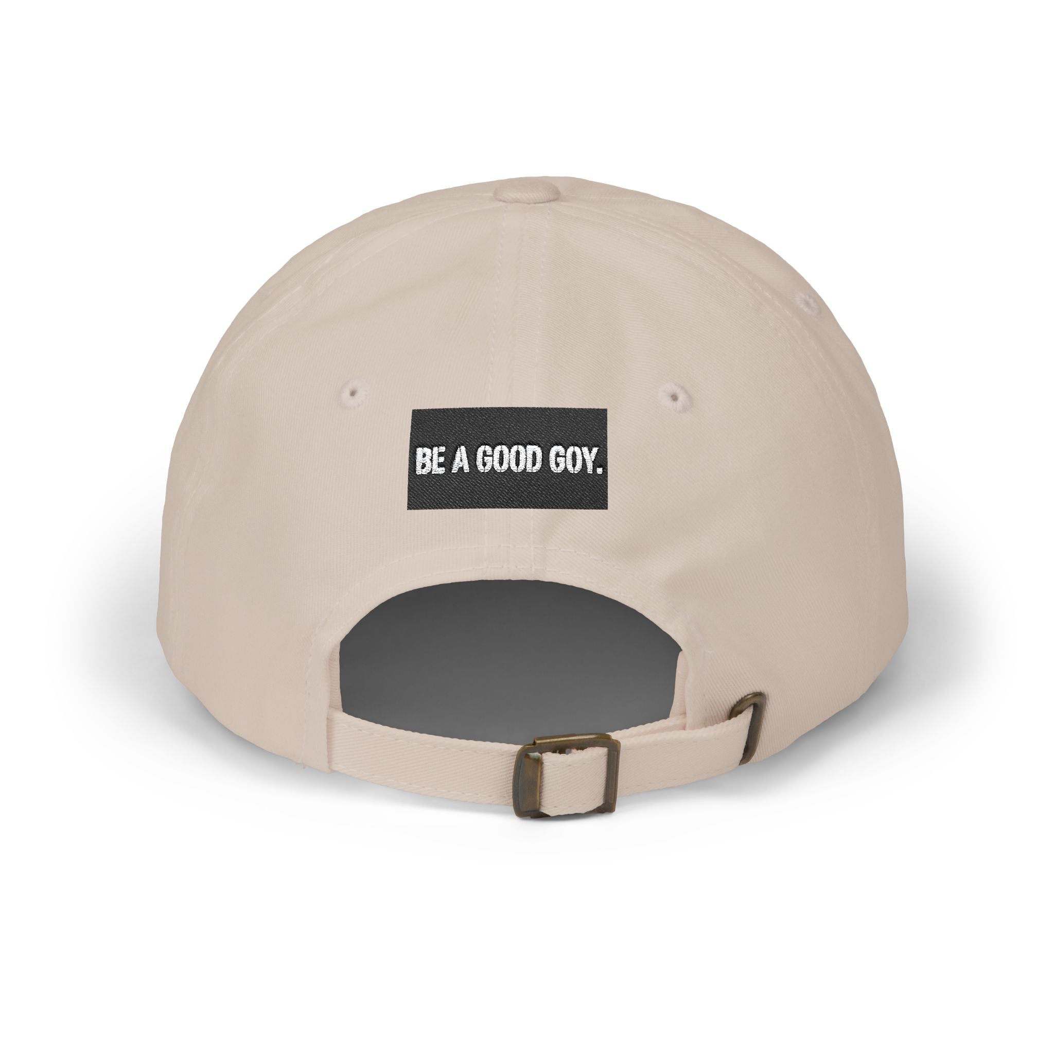 Good Goy Classic Dad Cap