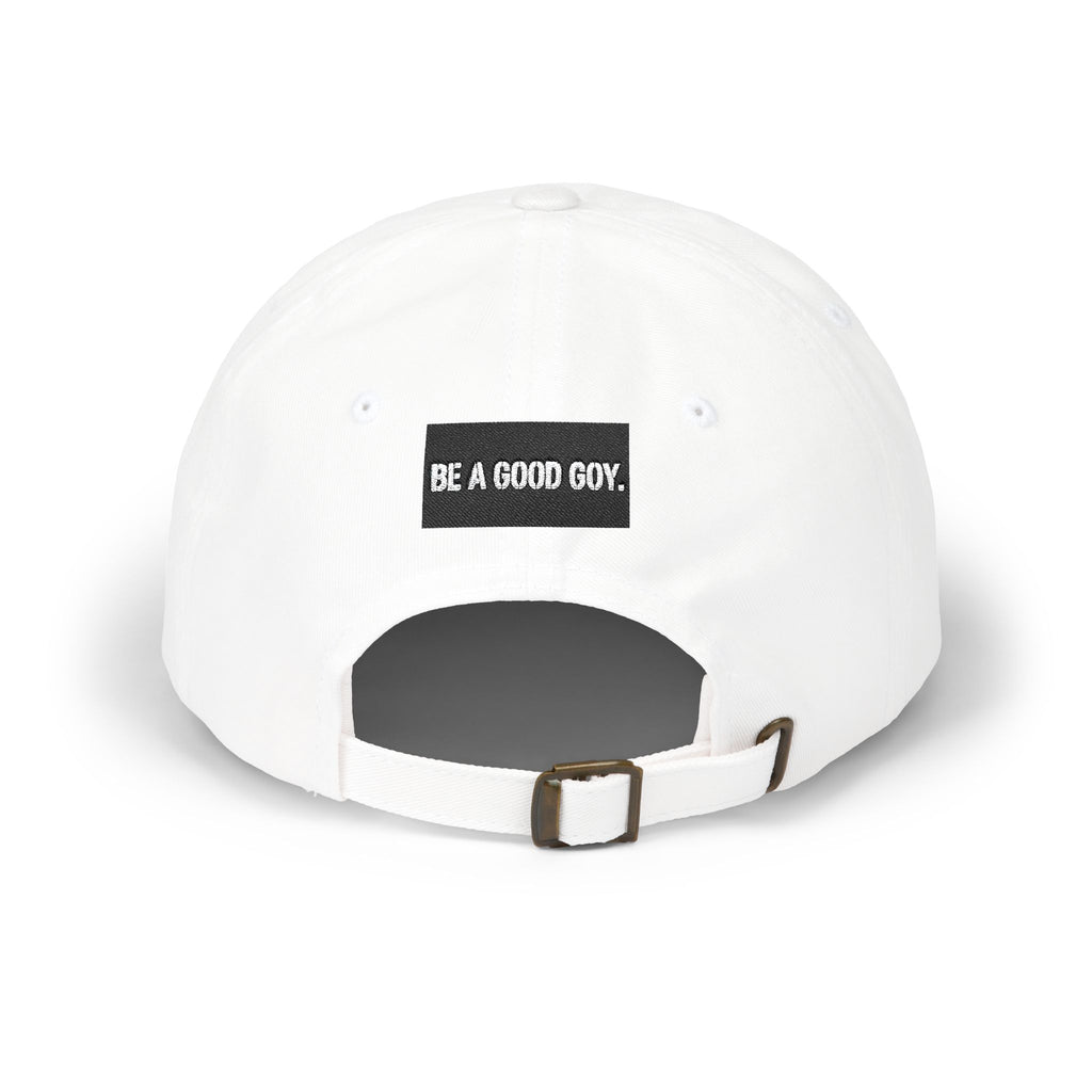 Good Goy Classic Dad Cap