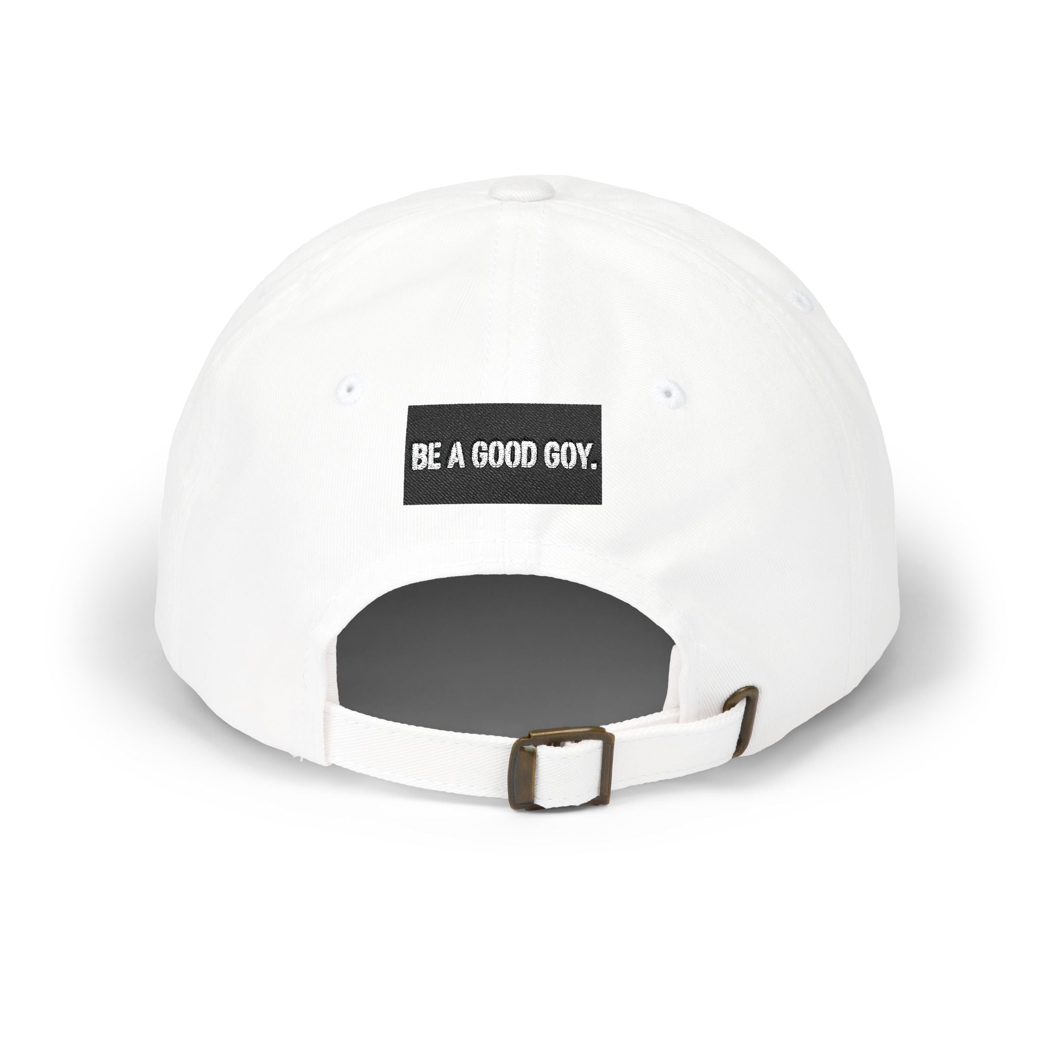 Good Goy Classic Dad Cap
