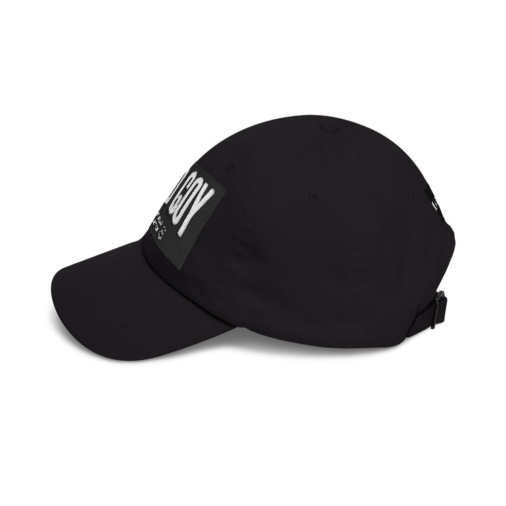 Good Goy Classic Dad Cap