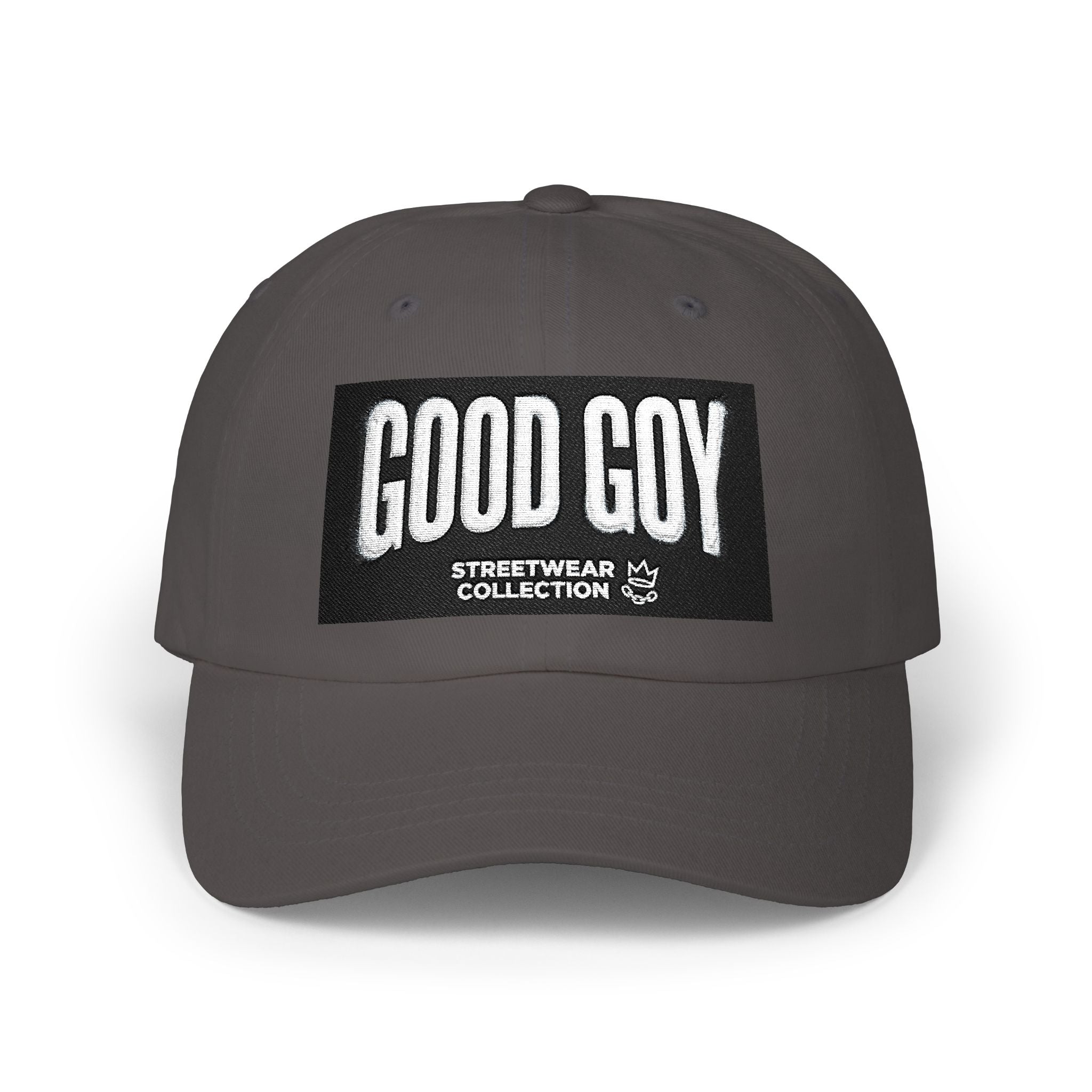 Good Goy Classic Dad Cap