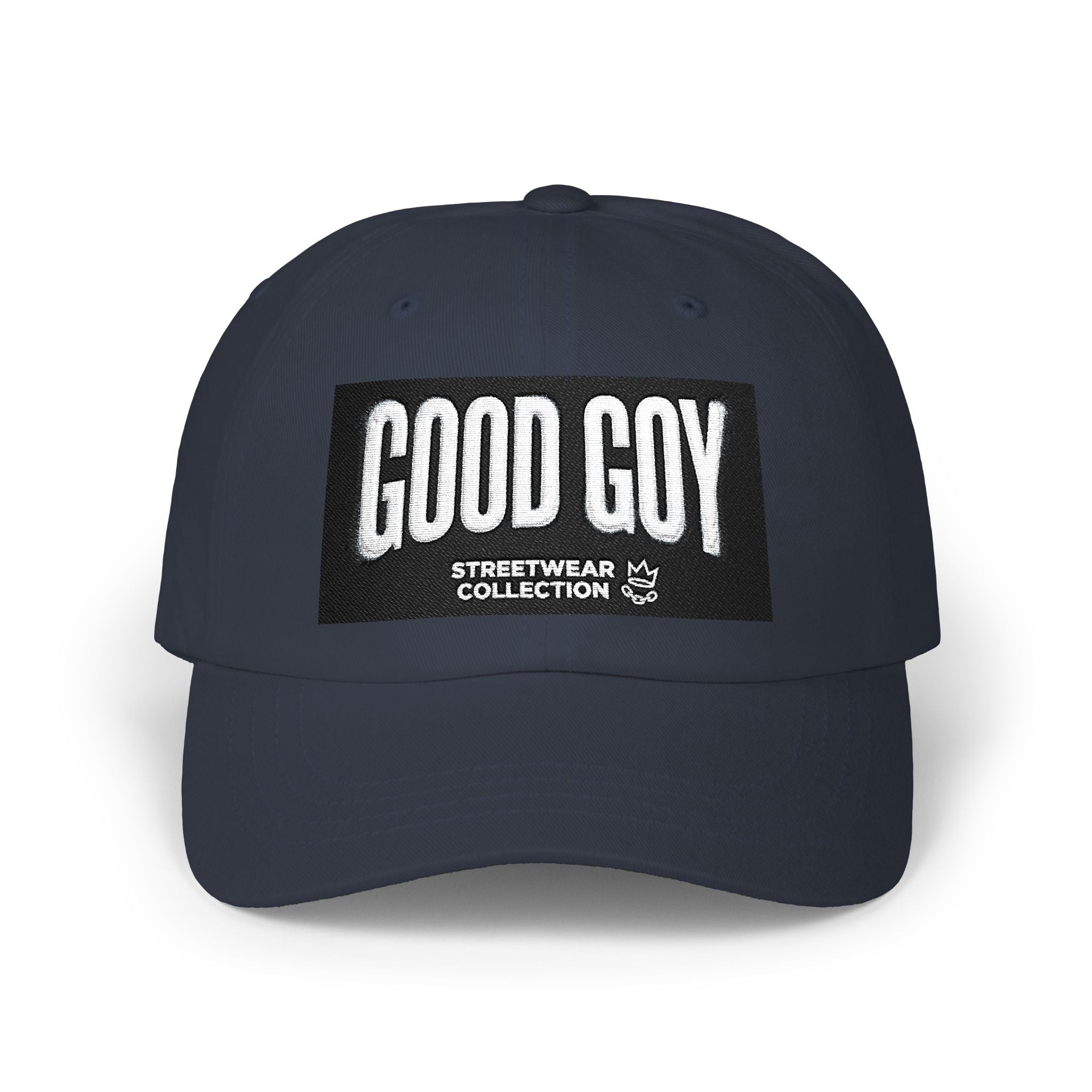 Good Goy Classic Dad Cap