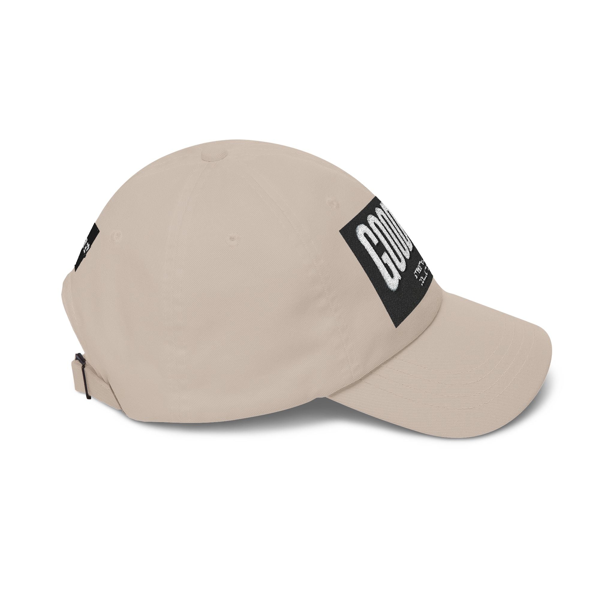 Good Goy Classic Dad Cap