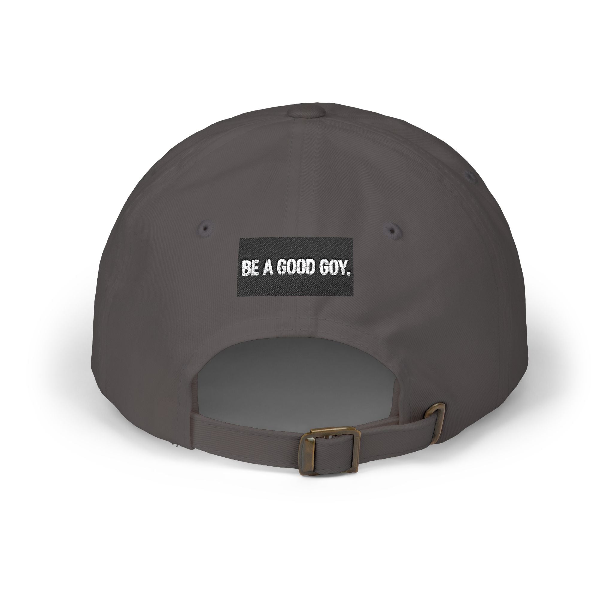 Good Goy Classic Dad Cap