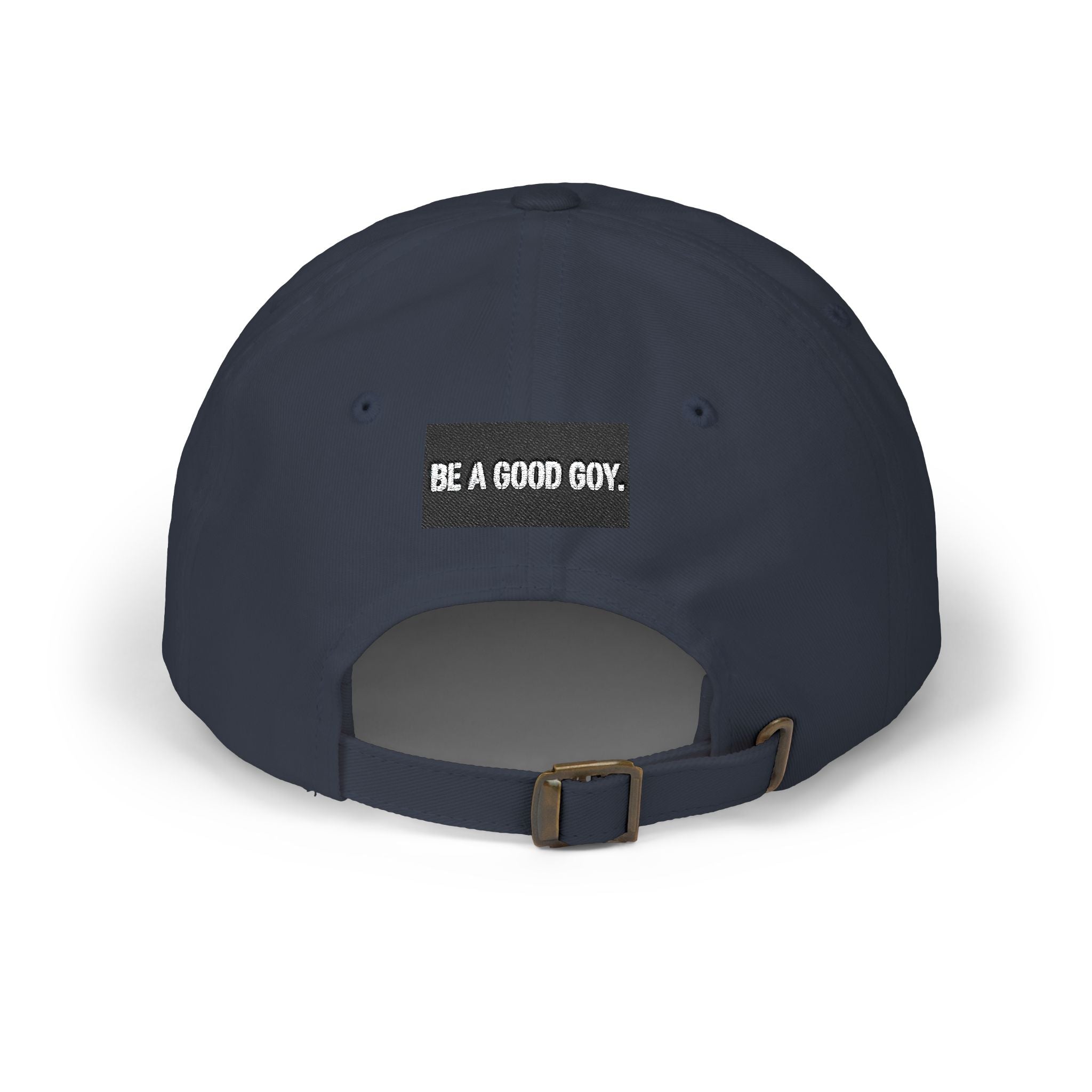 Good Goy Classic Dad Cap