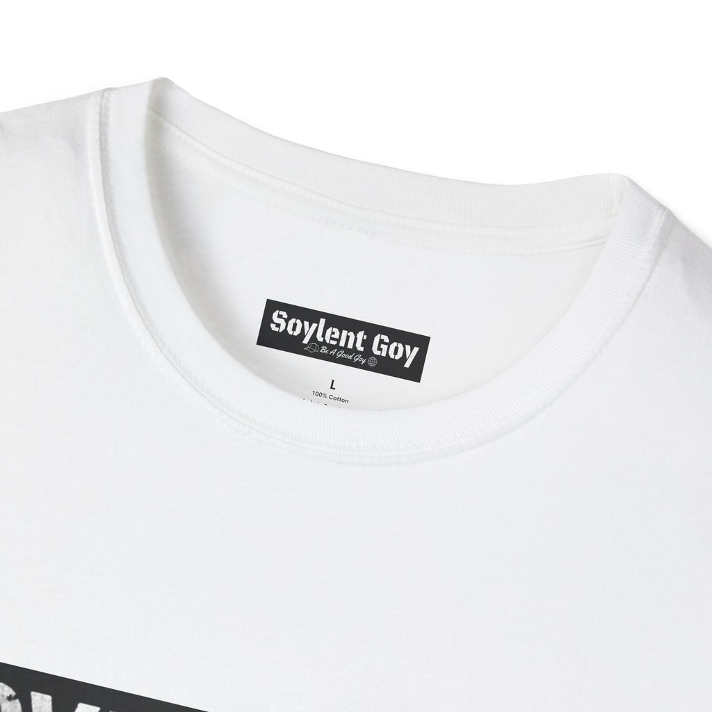 Soylent Goy Unisex Softstyle T-Shirt