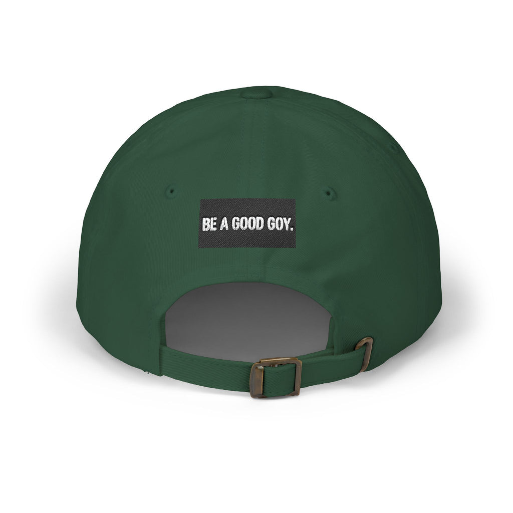 Good Goy Classic Dad Cap
