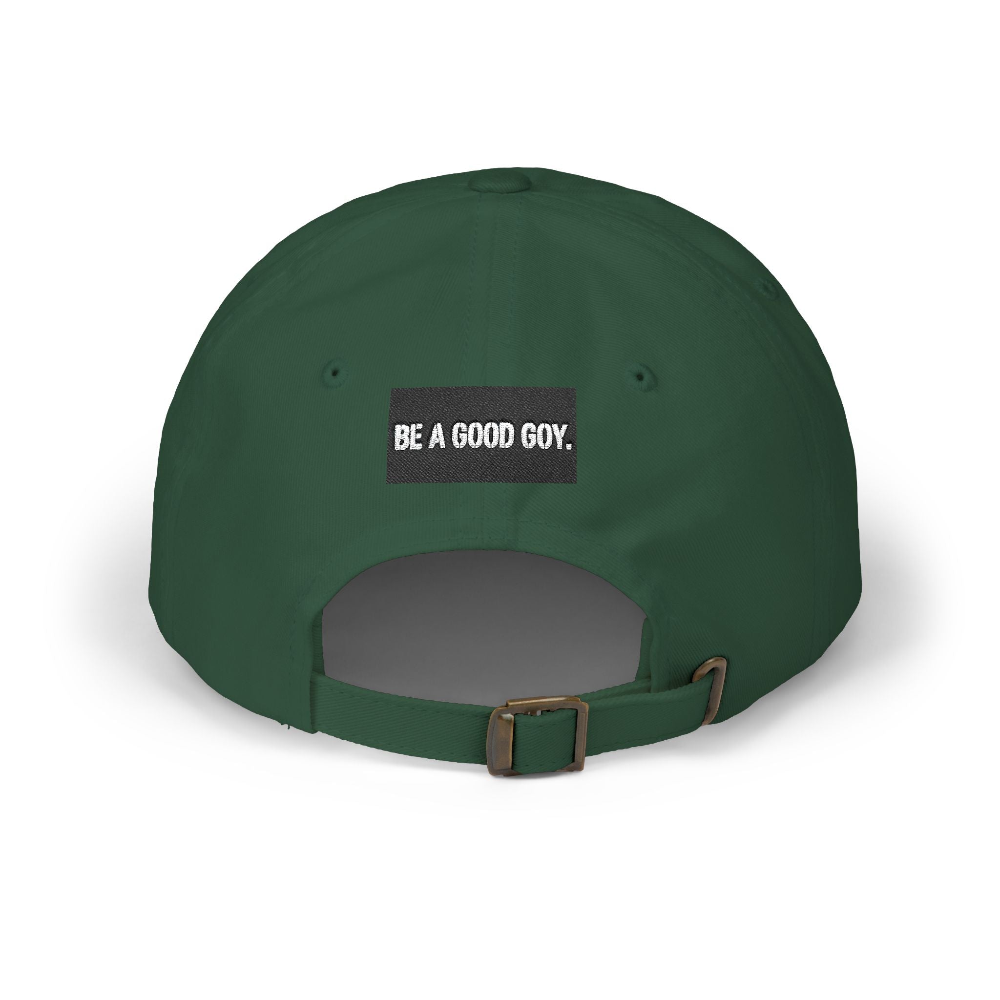 Good Goy Classic Dad Cap