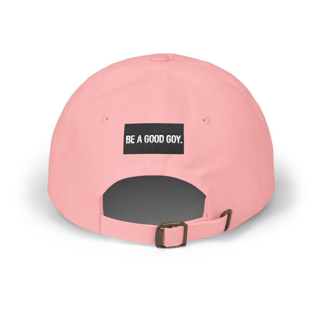 Good Goy Classic Dad Cap