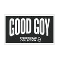 Good Goy Car Magnet