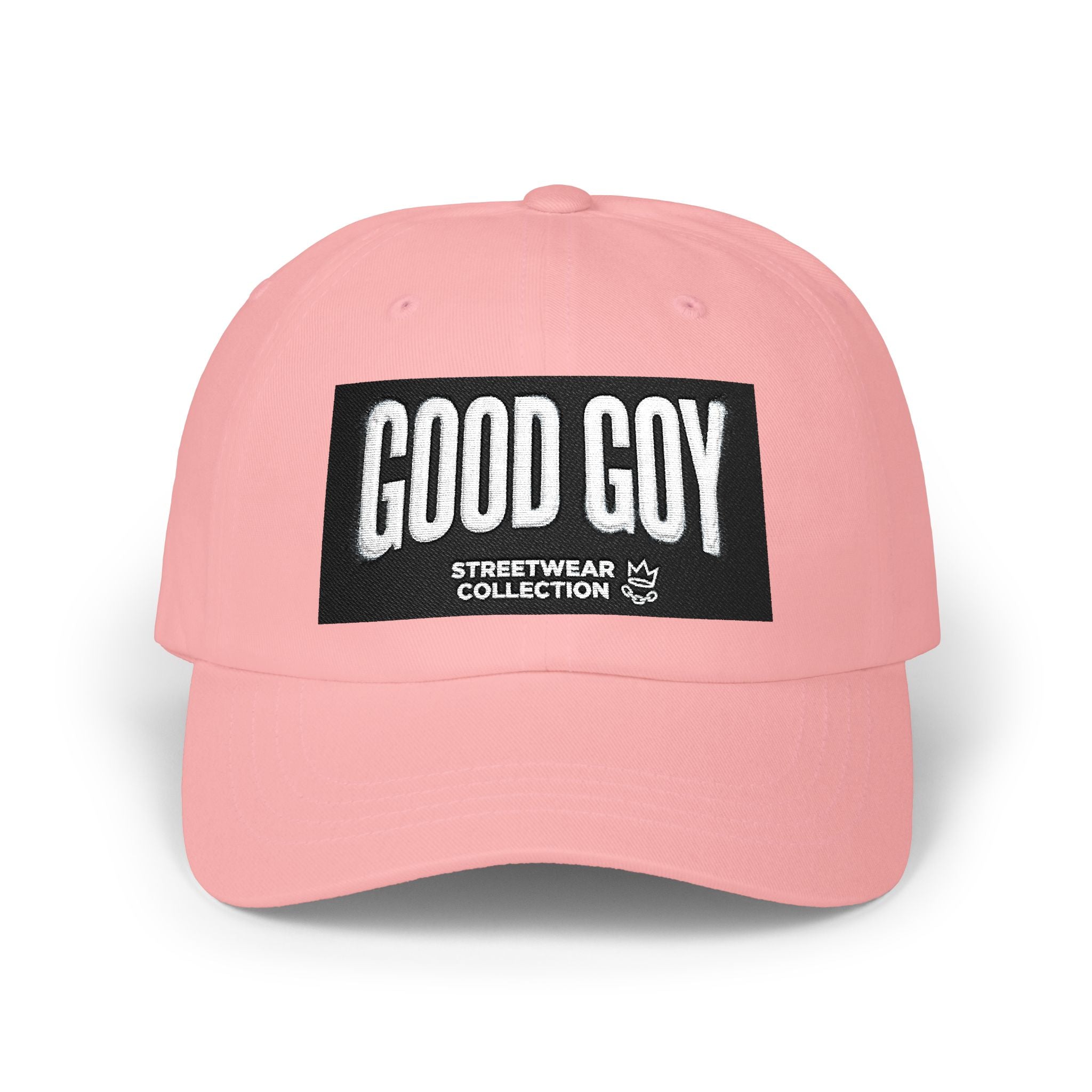 Good Goy Classic Dad Cap