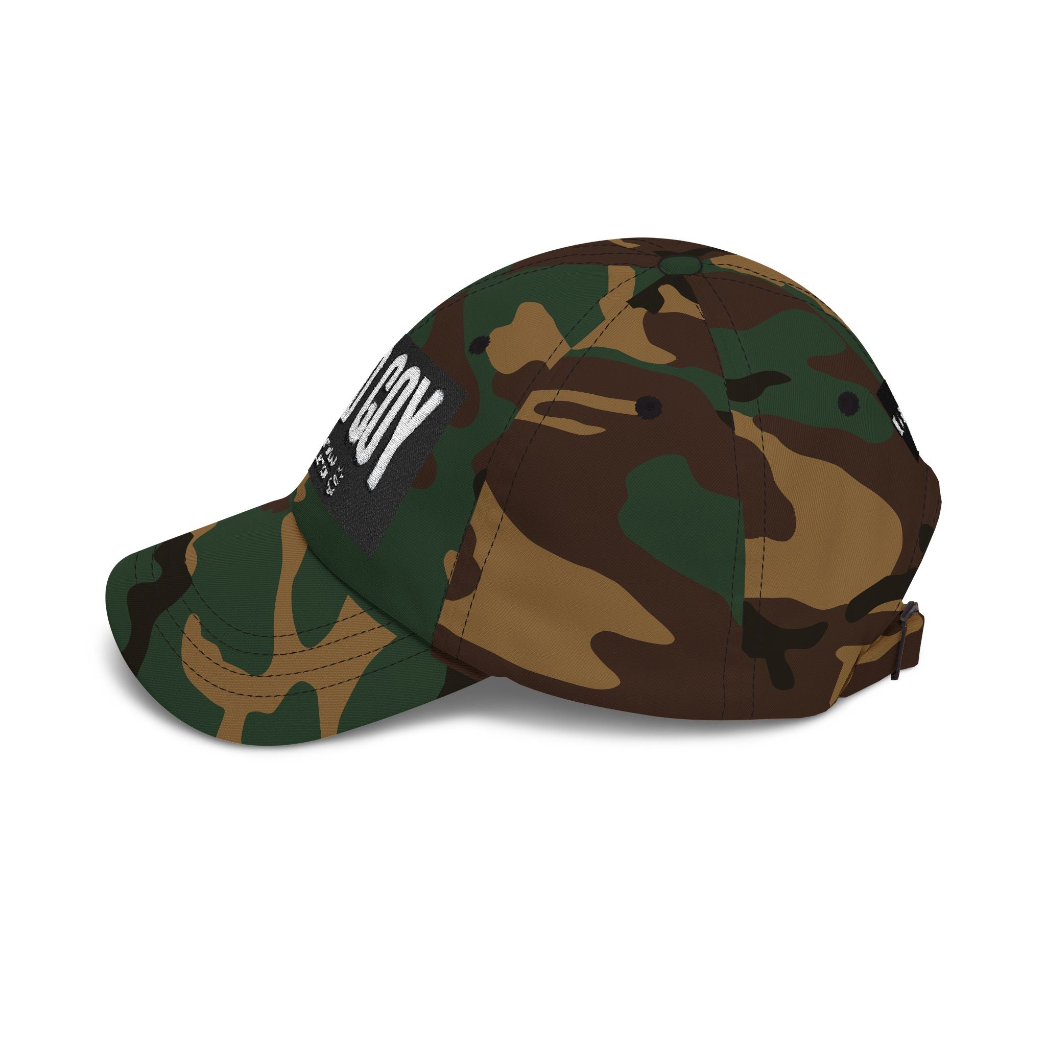 Good Goy Classic Dad Cap