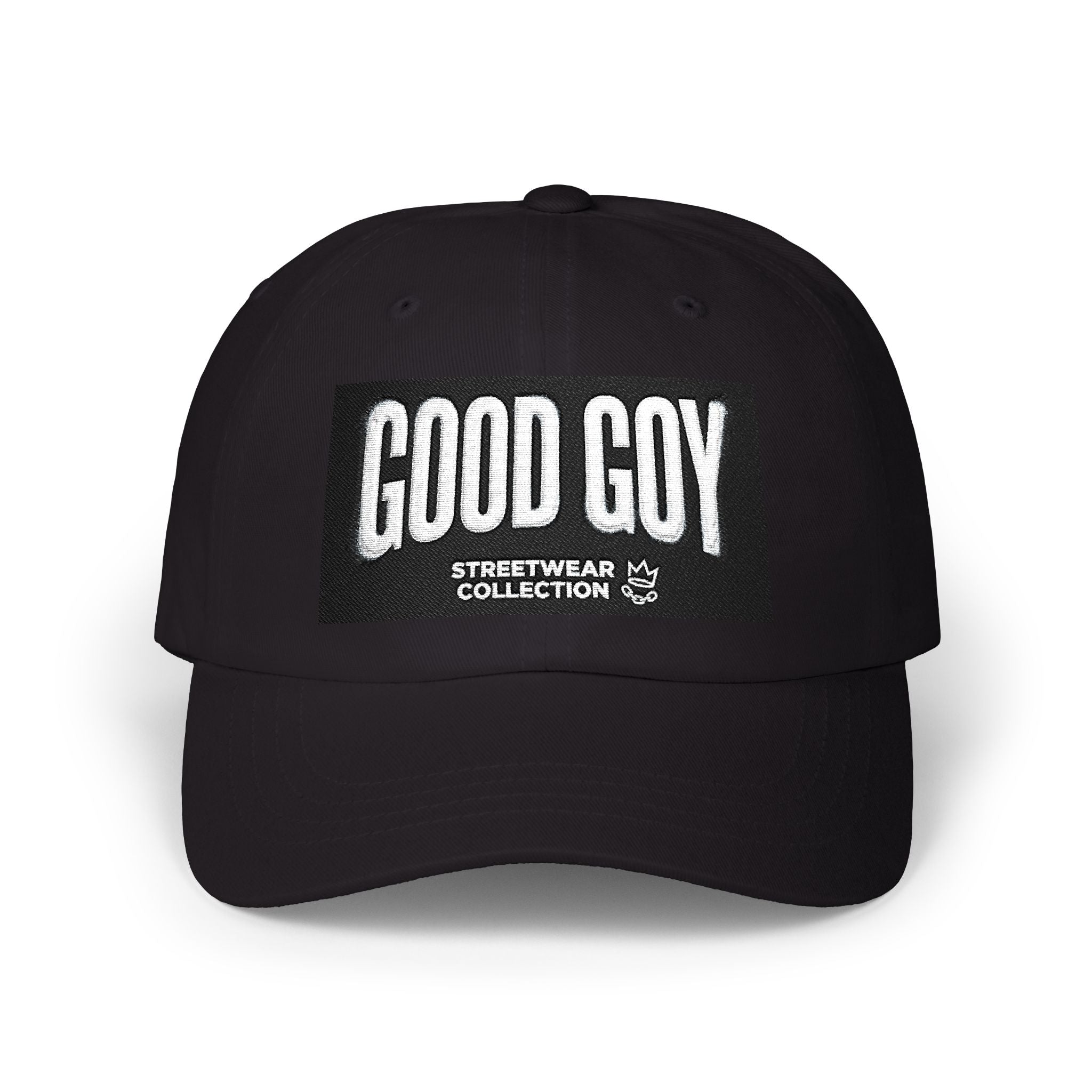 Good Goy Classic Dad Cap