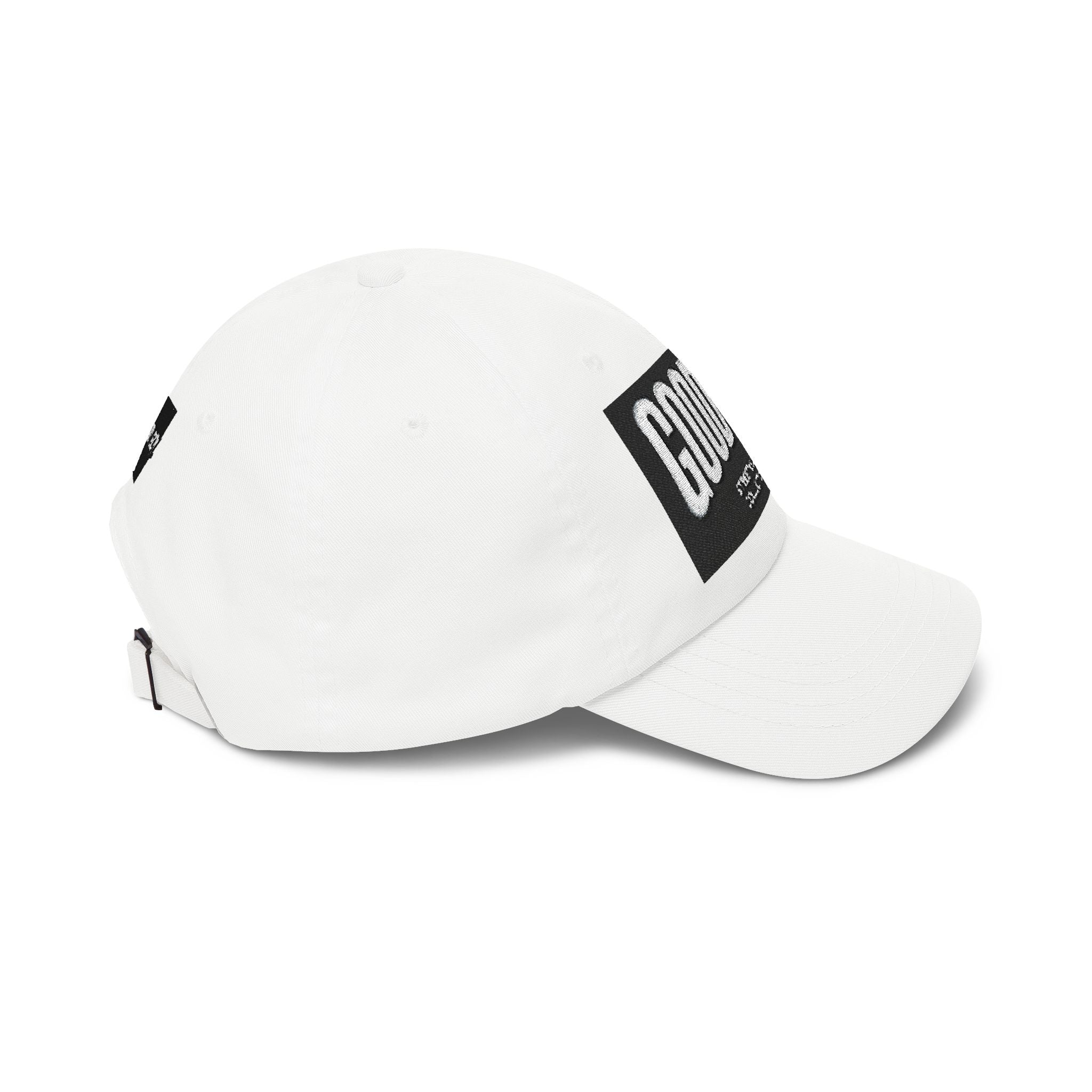 Good Goy Classic Dad Cap