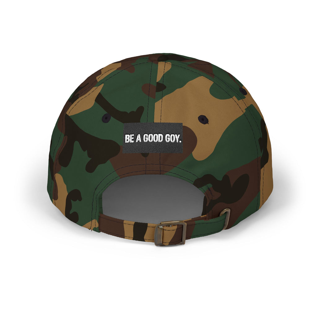Good Goy Classic Dad Cap