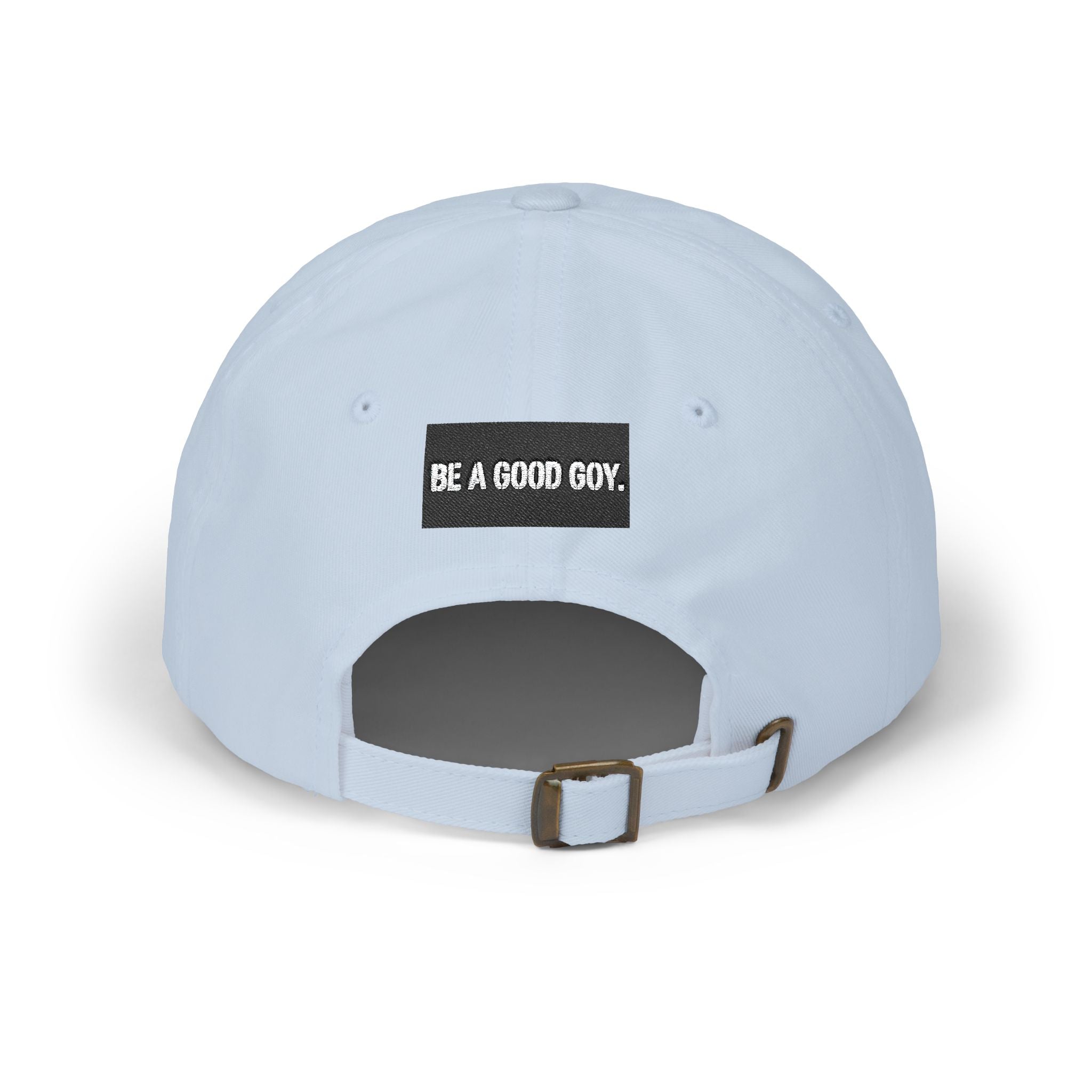 Good Goy Classic Dad Cap