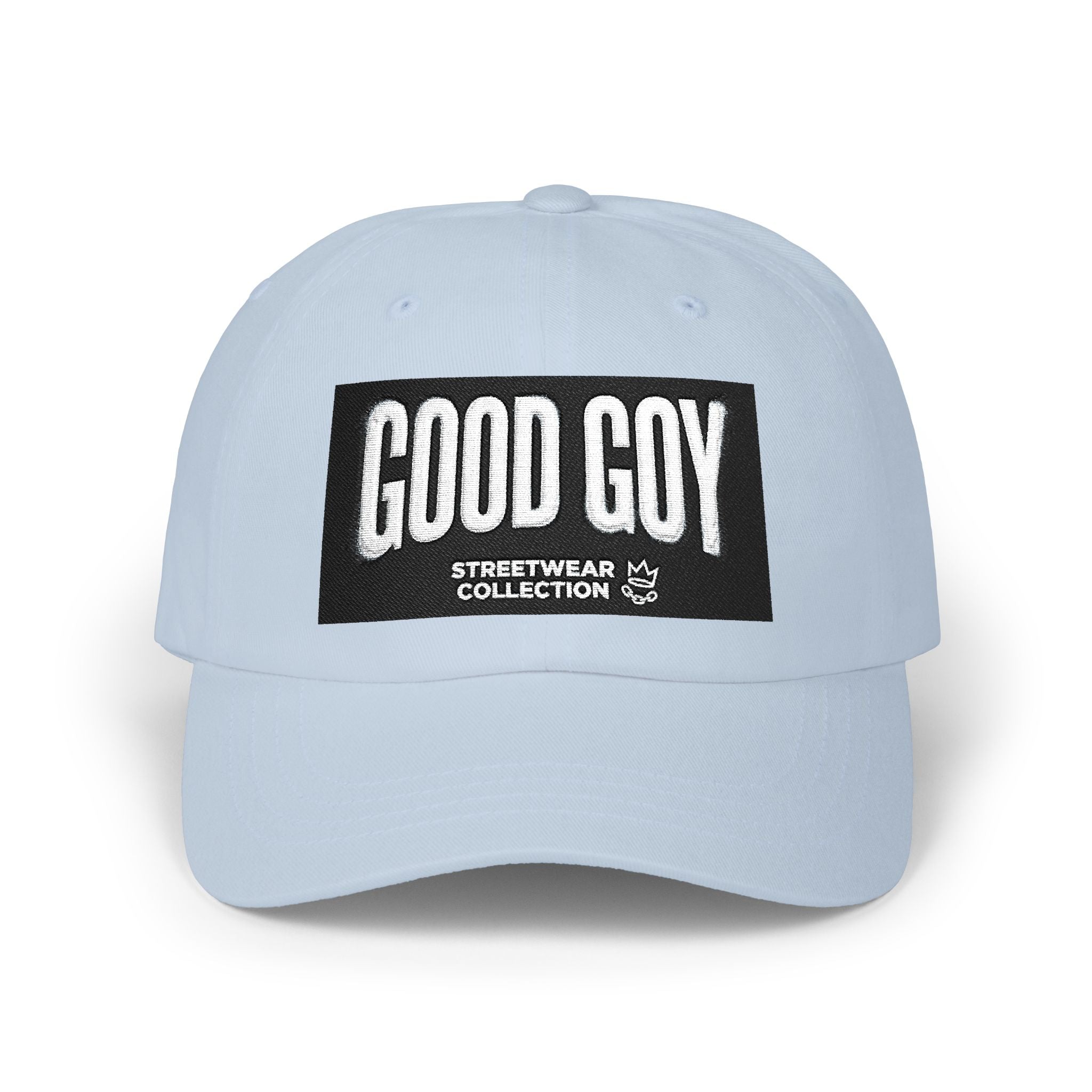 Good Goy Classic Dad Cap
