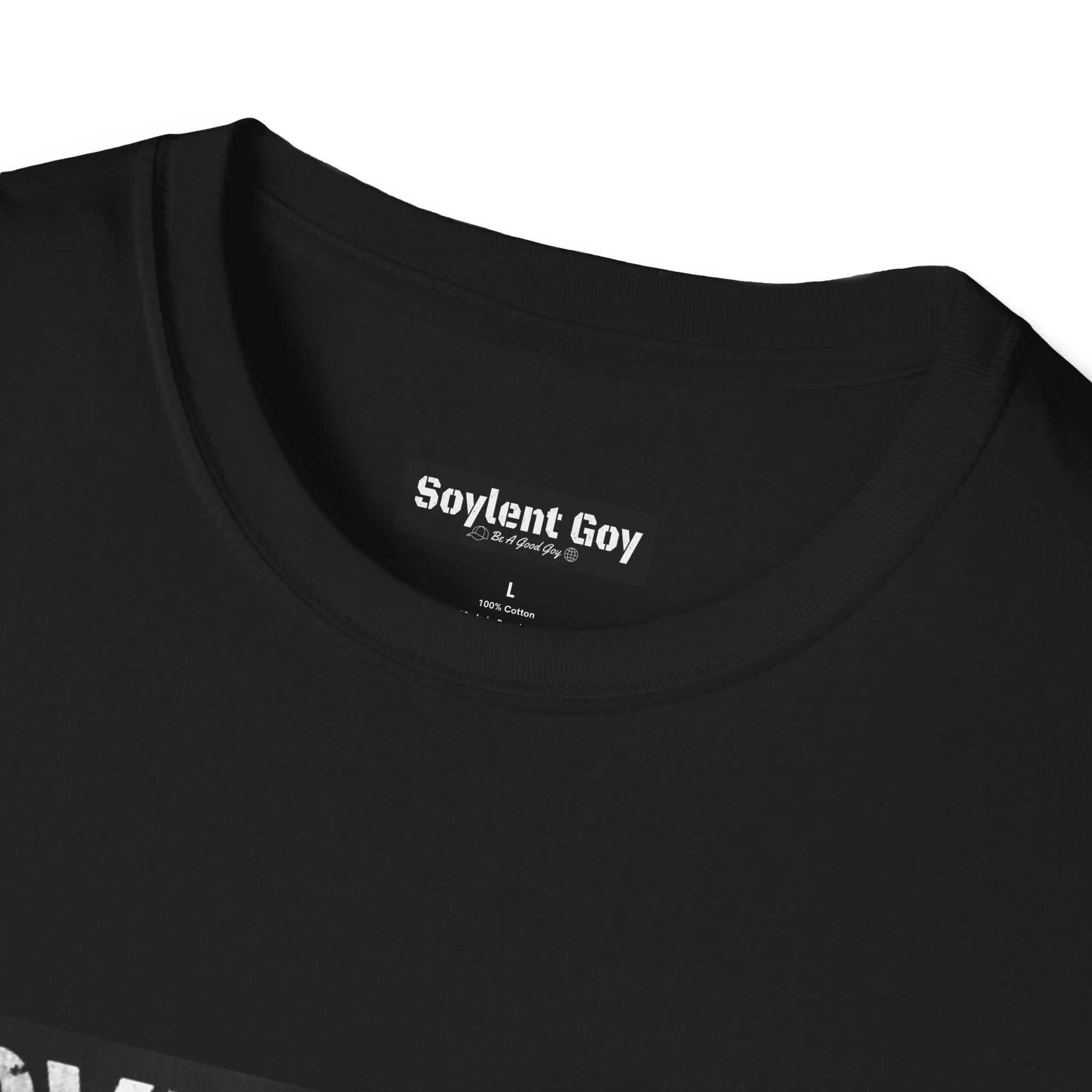 Soylent Goy Unisex Softstyle T-Shirt